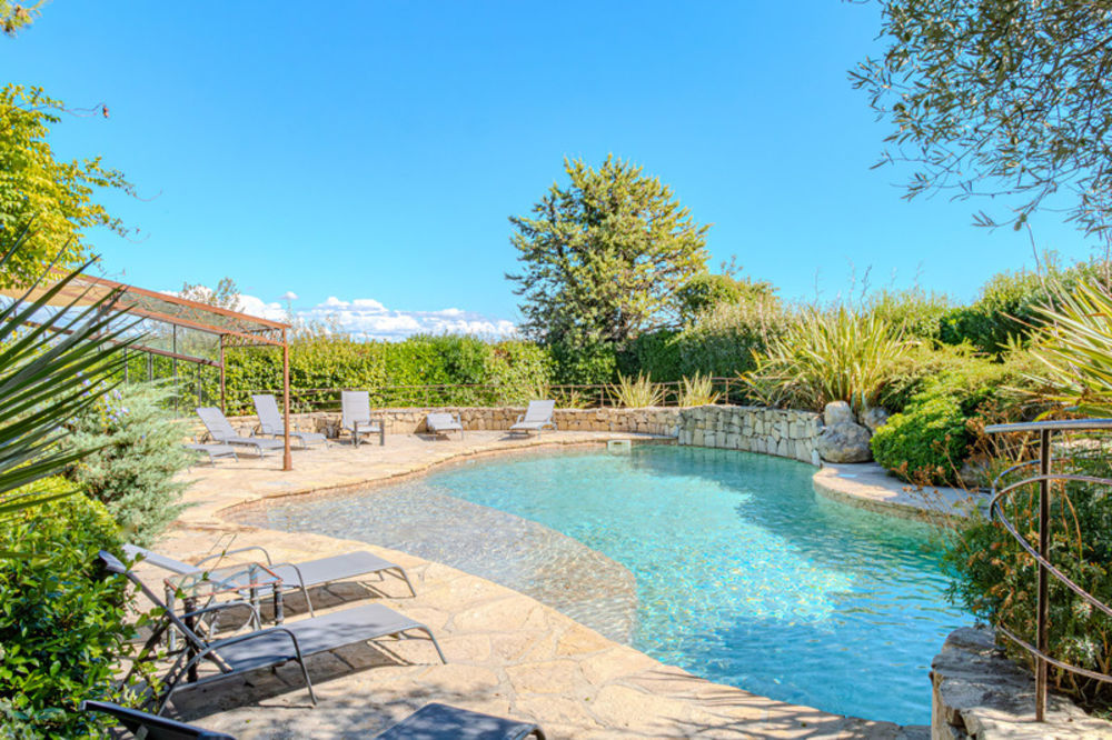 � vendre  Maison Montarnaud (34570)