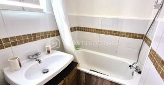  Appartement � vendre 1 pi�ce 20 m�