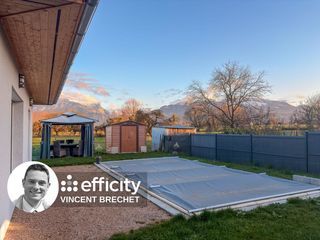  Maison � vendre 4 pi�ces 88 m�