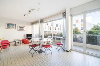  Appartement � vendre 4 pi�ces 81 m�