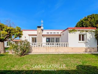  Maison � vendre 5 pi�ces 150 m�