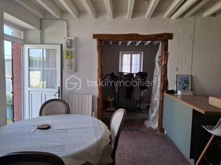  Maison � vendre 4 pi�ces 85 m�