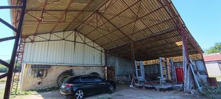  Maison � vendre 3 pi�ces 1000 m�