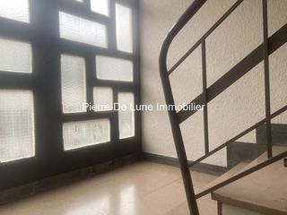  Appartement � vendre 2 pi�ces 44 m�