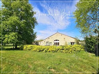  Maison � vendre 6 pi�ces 300 m�