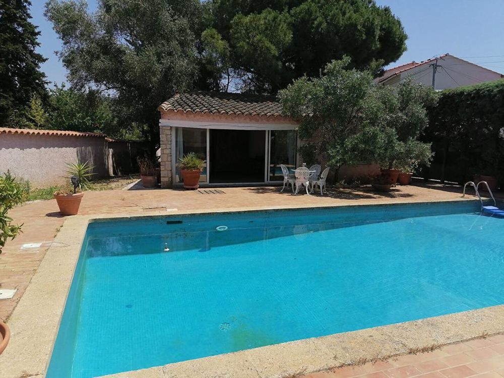� vendre  Maison Saint-Cyr-sur-Mer (83270)