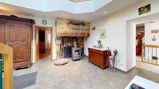  Maison � vendre 6 pi�ces 275 m�