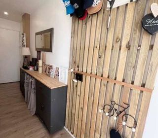  Appartement � vendre 2 pi�ces 34 m�