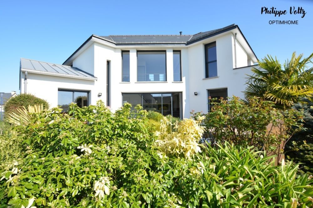 � vendre  Villa Le Vivier-sur-Mer (35960)