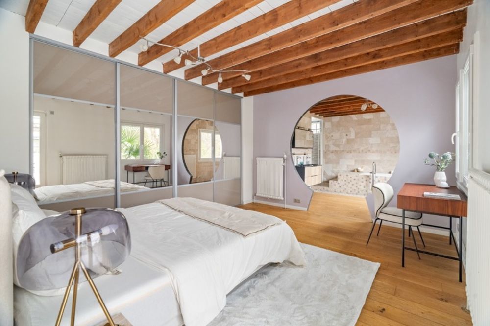 � vendre  Maison Joinville-le-Pont (94340)