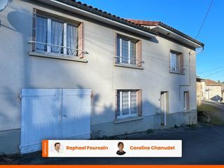  Maison � vendre 4 pi�ces 98 m�