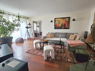  Appartement � vendre 5 pi�ces 90 m�