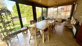  Maison � vendre 7 pi�ces 153 m�