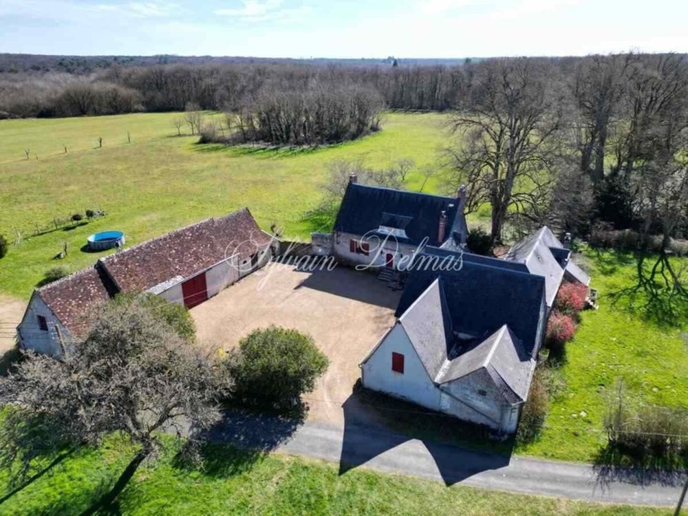 � vendre  Maison Tours (37000)