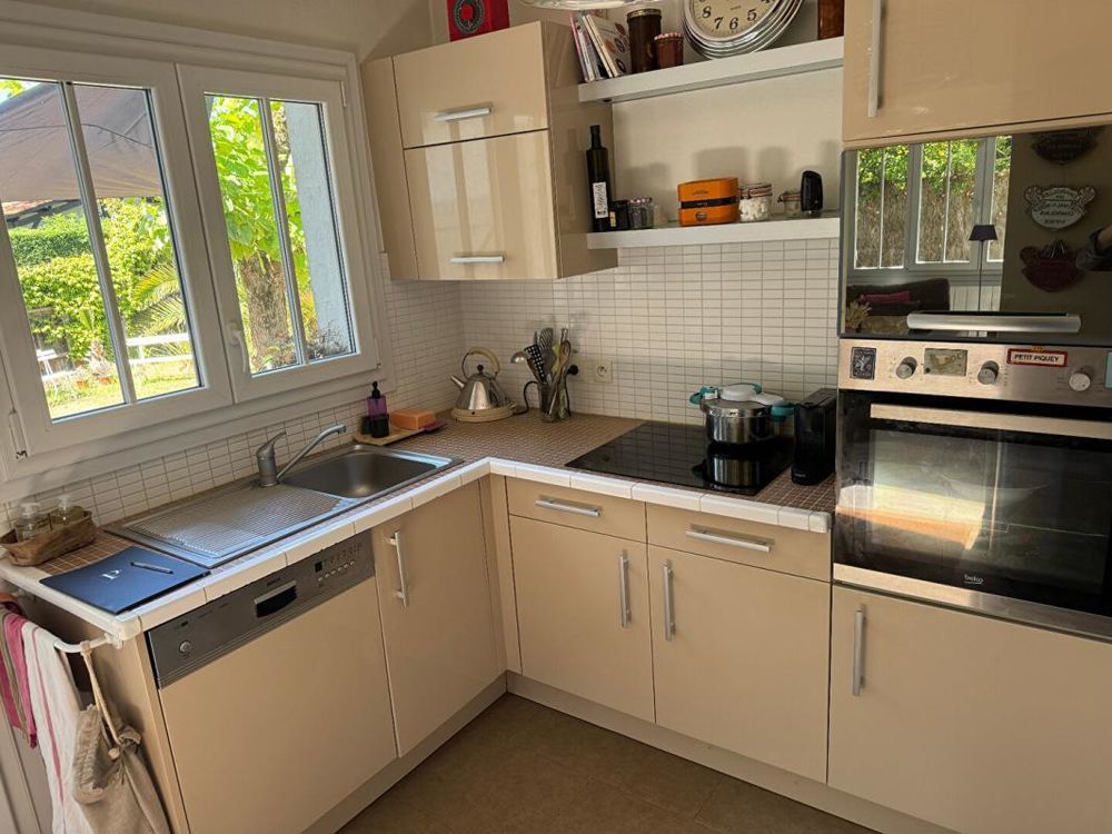 � vendre  Maison L�ge-Cap-Ferret (33950)