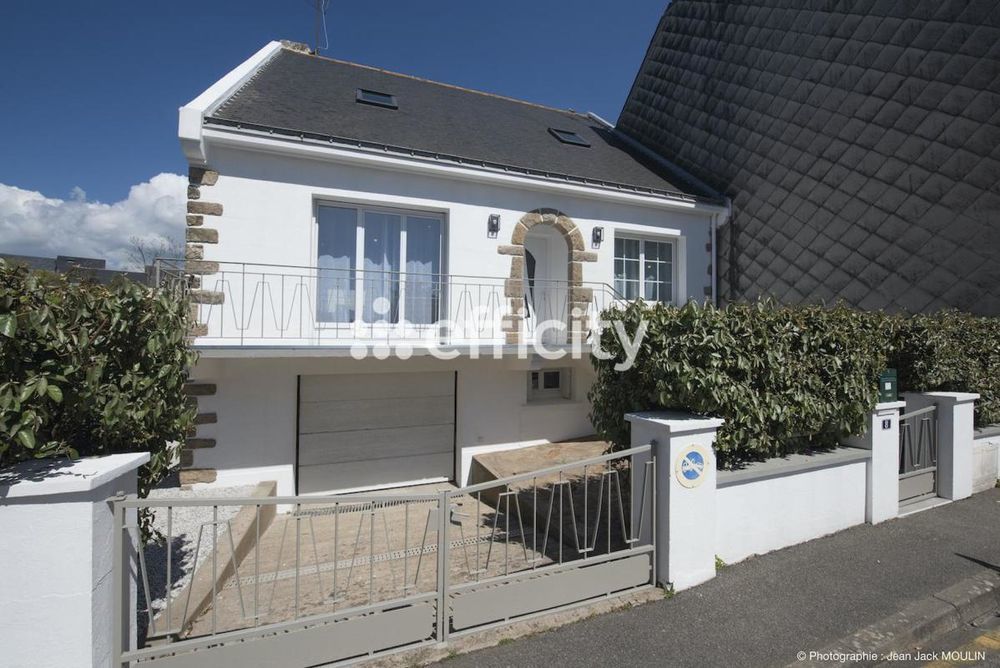 � vendre  Maison Le Pouliguen (44510)