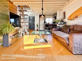  Appartement � vendre 3 pi�ces 66 m�