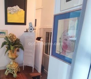  Appartement � vendre 4 pi�ces 97 m�