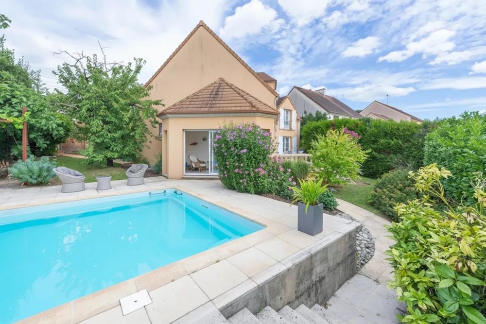 � vendre  Maison Triel-sur-Seine (78510)