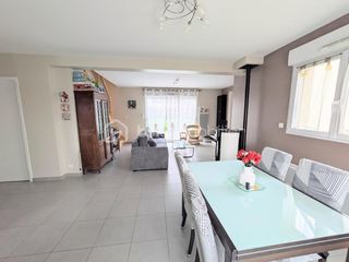  Maison � vendre 5 pi�ces 90 m�