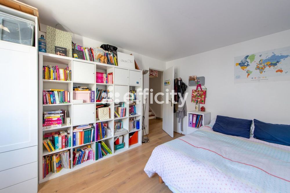 � vendre  Maison Asni�res-sur-Seine (92600)