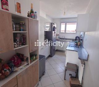  Appartement � vendre 3 pi�ces 73 m�