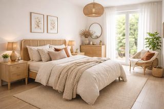  Appartement � vendre 2 pi�ces 44 m�