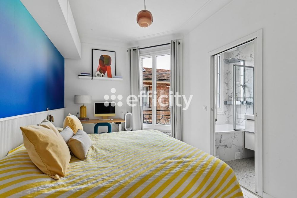 � vendre  Appartement Neuilly-sur-Seine (92200)