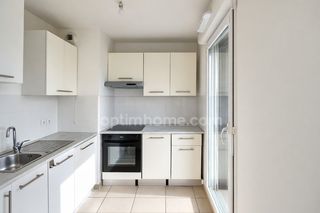  Appartement � vendre 2 pi�ces 40 m�