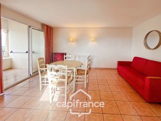  Appartement � vendre 2 pi�ces 41 m�