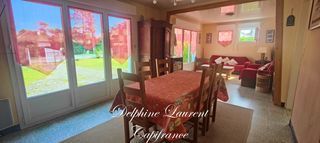  Maison � vendre 4 pi�ces 72 m�