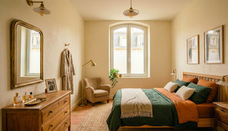  Appartement � vendre 2 pi�ces 50 m�