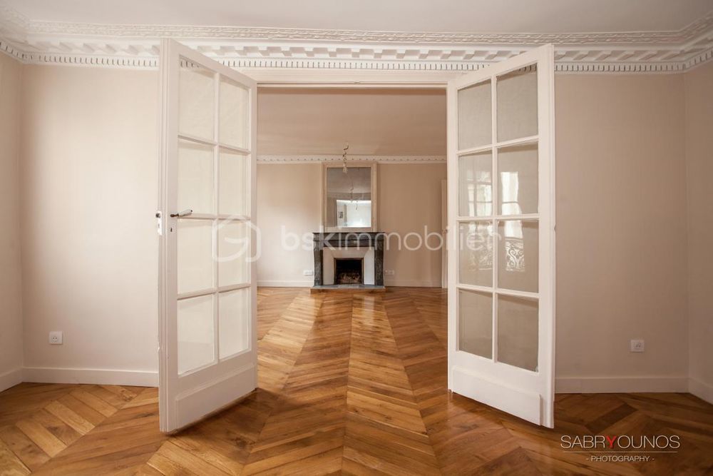 � vendre  Appartement Paris 7