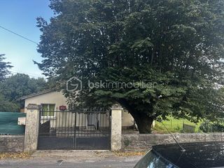  Maison � vendre 5 pi�ces 76 m�