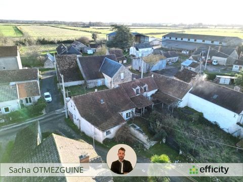   Maison Maison - 8 pi�ce(s) - 160 m�