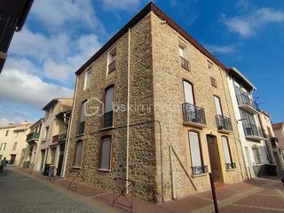  Maison � vendre 11 pi�ces 300 m�