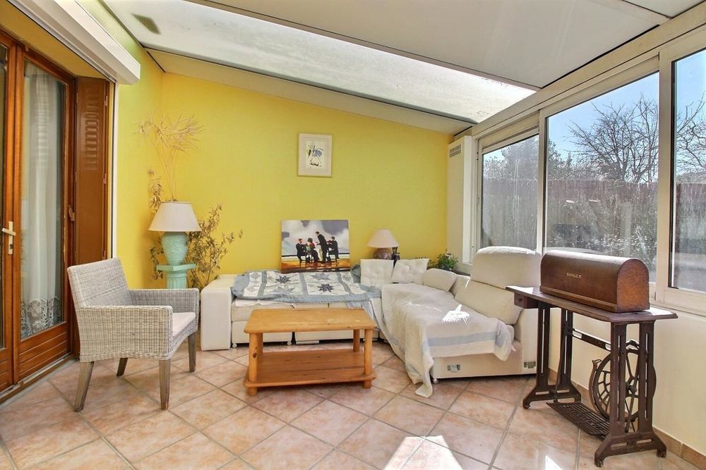 � vendre  Maison Antony (92160)