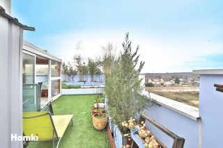  Appartement � vendre 4 pi�ces 91 m�