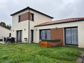  Maison � vendre 6 pi�ces 128 m�