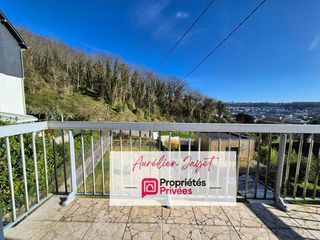  Maison � vendre 3 pi�ces 50 m�