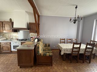  Maison � vendre 5 pi�ces 80 m�