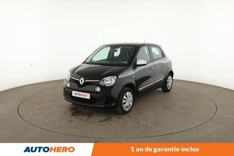 Renault Twingo 1.0 SCe Limited 69 ch 2017 occasion Issy-les-Moulineaux 92130