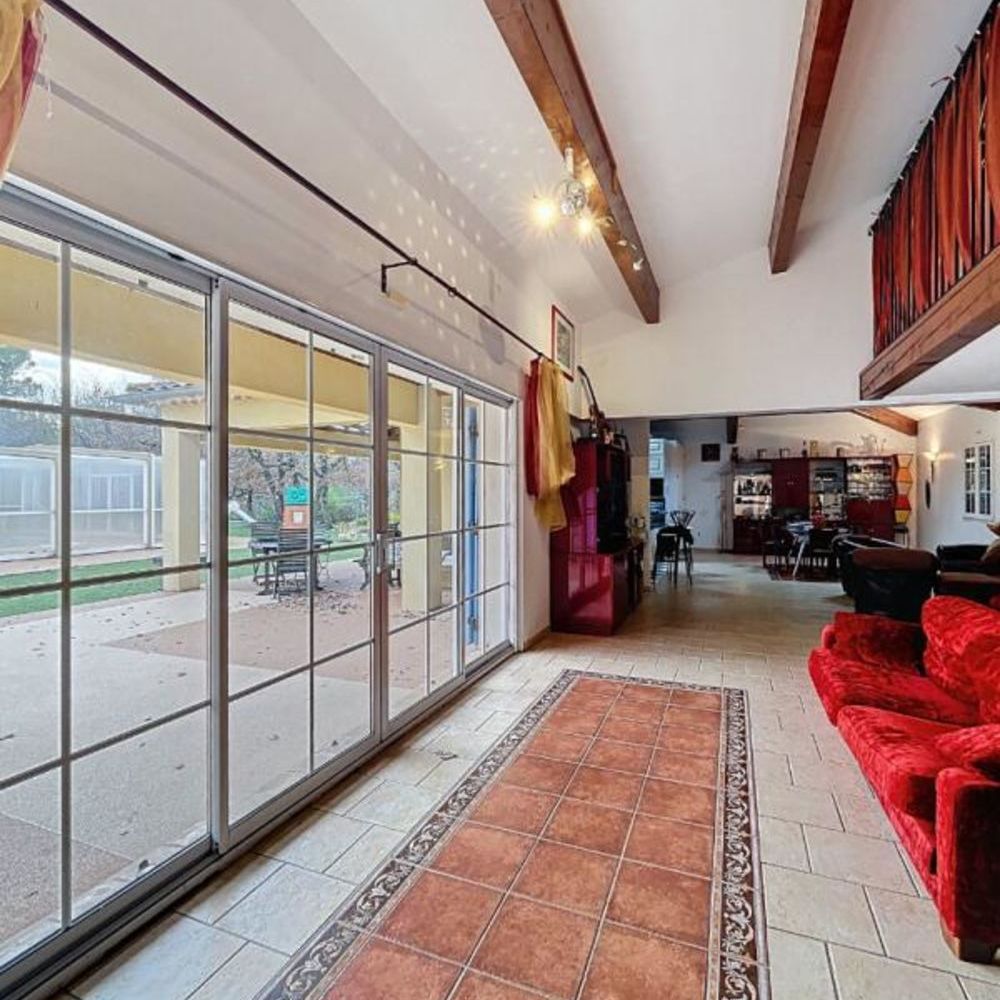 � vendre  Villa Olli�res (83470)