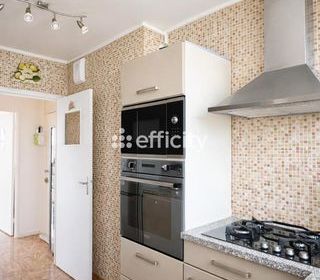  Appartement � vendre 5 pi�ces 80 m�