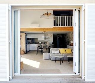  Maison � vendre 4 pi�ces 125 m�