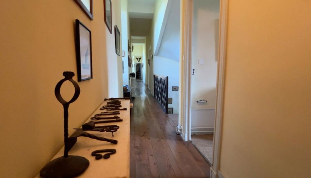 � vendre  Propri�t�/ch�teau Siradan (65370)