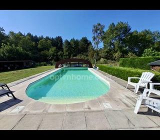  Maison � vendre 6 pi�ces 200 m�