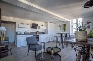  Appartement � vendre 3 pi�ces 62 m�