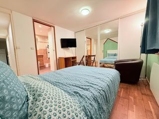  Appartement � louer 1 pi�ce 19 m�