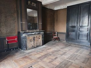  Maison � vendre 7 pi�ces 188 m�